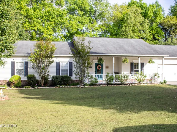 141 Hartford Village Way, Kingston, TN 37763