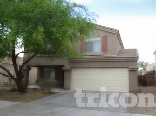 3315 W Fraktur Rd, Phoenix, AZ 85041