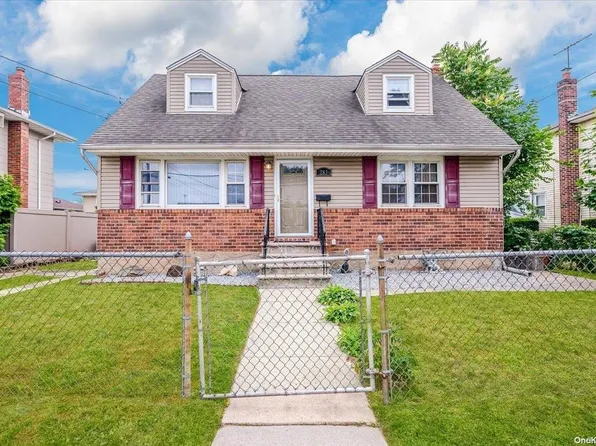 283 Evans Avenue, Elmont, NY 11003