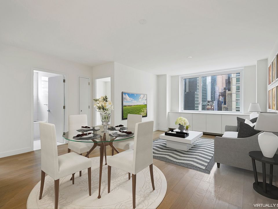 1st image of 301 W 53rd St APT 17F