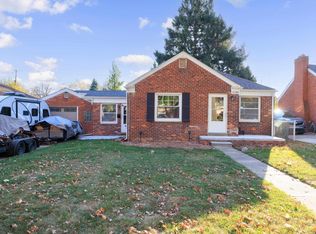 22100 Oconnor St, Saint Clair Shores, MI 48080