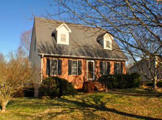 4965 Springhouse Farm Rd, Winston Salem, NC 27107