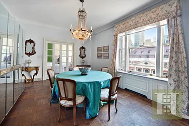 Sold by Halstead Real Estate