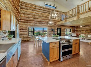 4150 Aztec Rd, Indian Hills, CO 80454