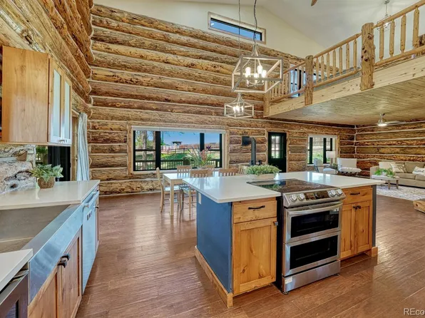 4150 Aztec Road, Indian Hills, CO 80454