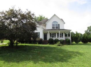 116 Bright Blue Gill Pl, Inman, SC 29349