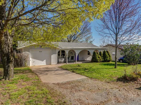 513 Country Lane, Mt Vernon, MO 65712