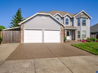 5165 Falcon St SW, Albany, OR 97321