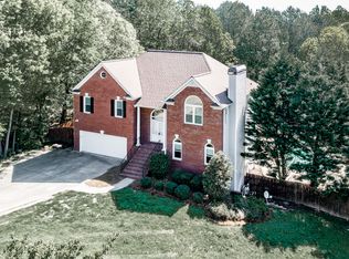 703 Springharbor Ln, Woodstock, GA 30188