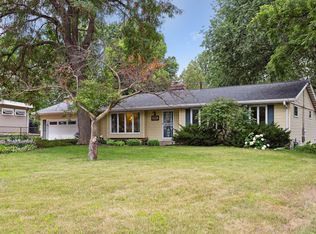 9716 Russell Ave S, Bloomington, MN 55431
