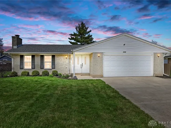 3448 Sunnyside Dr, Dayton, OH 45432
