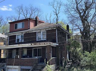 1500 Florida Ave, Pittsburgh, PA 15221