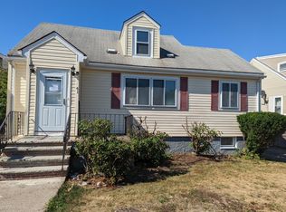 41 Winthrop Pkwy, Revere, MA 02151