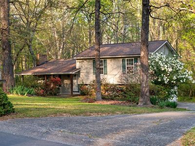516 Teague Dr NW, Kennesaw, GA, 30152
