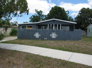 4909 Polaris St, Orlando, FL 32819