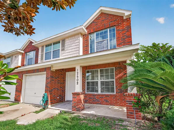 12502 Venus Park Ln, Houston, TX 77082