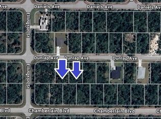 14221 Dunlap Ave #23, Pt Charlotte, FL 33953