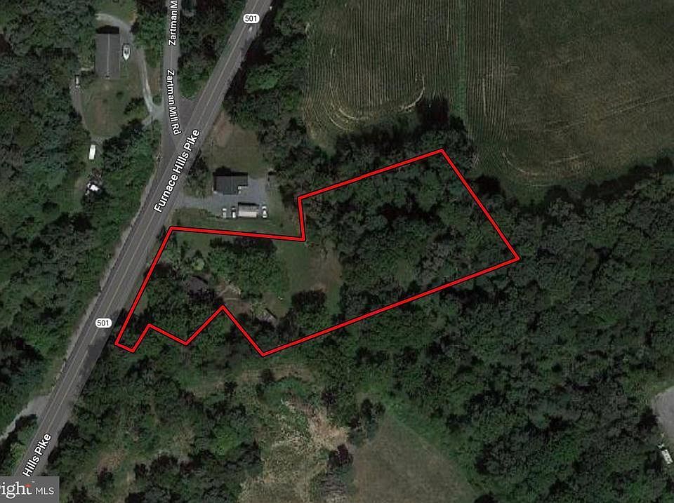 1st image of 1065 Furnace Hills Pike