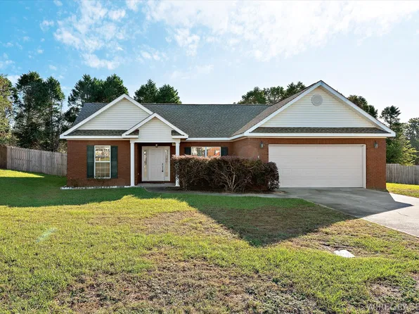 145 County Road 739, Enterprise, AL 36330