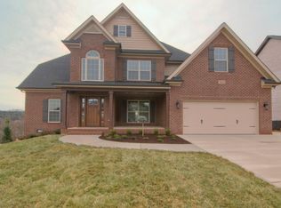 12030 Salt Creek Ln LOT 8, Knoxville, TN 37932