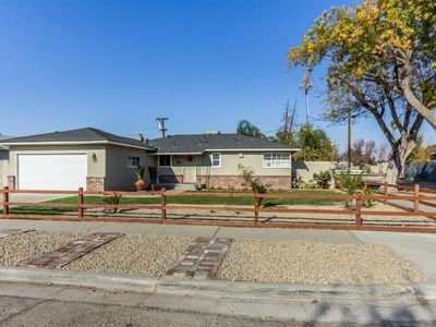 3891 E Garland Ave, Fresno, CA, 93726