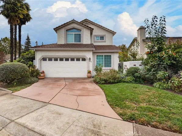 349 Mission Serra Ter, Chico, CA 95926