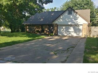 7223 S Warwick St, Broken Arrow, OK 74014