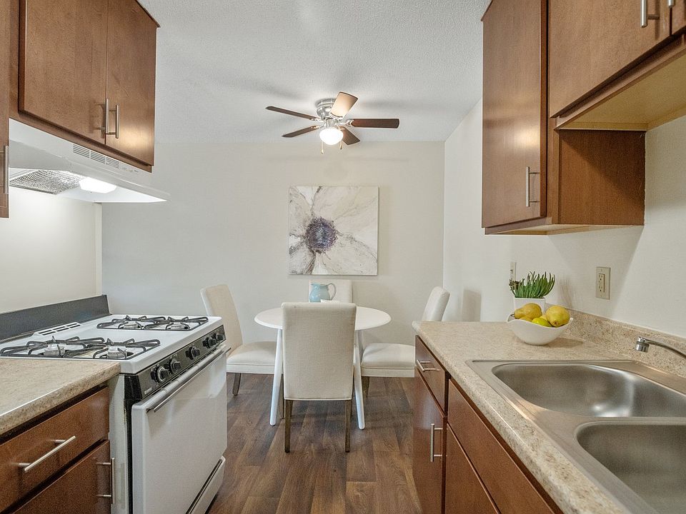 Newly Remodeled Apartment