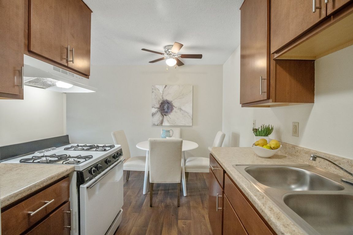 Newly Remodeled Apartment