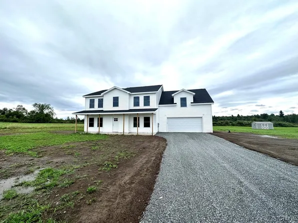 35712 County Route 136, Theresa, NY 13691