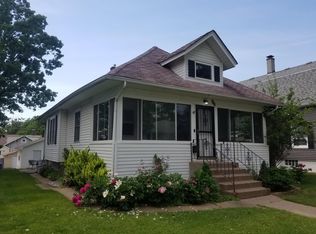 2722 Iowa St, Davenport, IA 52803