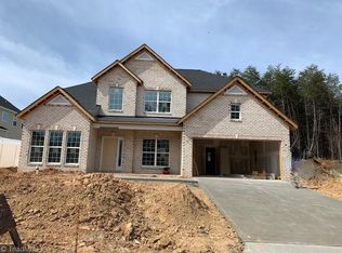 5403 Brookstead Dr #22, Summerfield, NC 27358