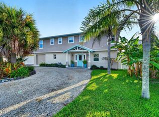 4717 S Atlantic Ave, New Smyrna Beach, FL 32169