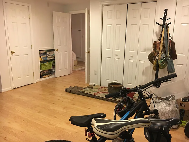 Basement 2