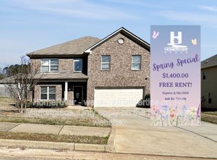 794 Sugarloaf Way, Hampton, GA 30228