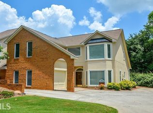 5283 Brooke Ridge Dr #5283, Dunwoody, GA 30338