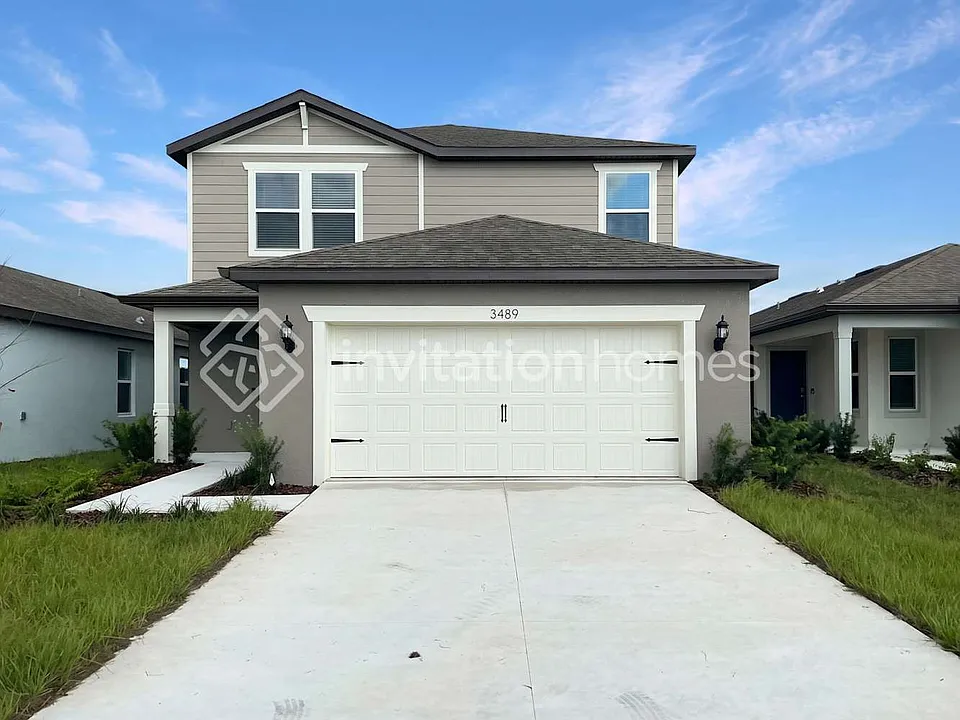 3489 Hornbeam Rd