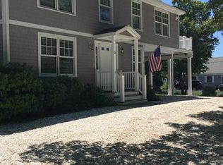 5 Fisher Rd, East Falmouth, MA 02536