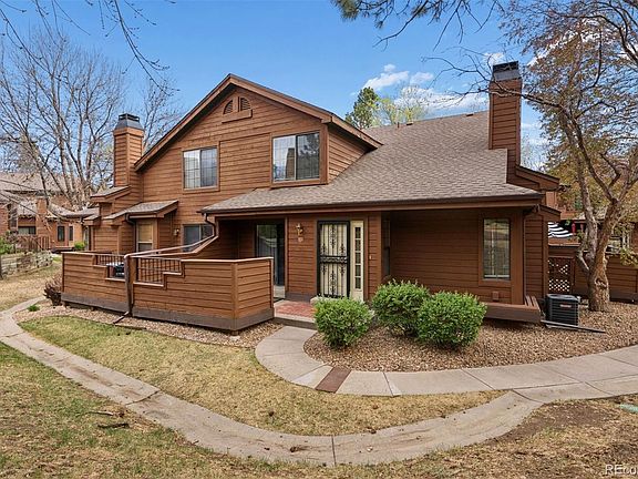 2nd image of 8055 Garrison Court #C