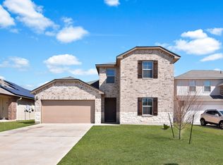 5805 Harriet Tubman Ave, Killeen, TX 76543
