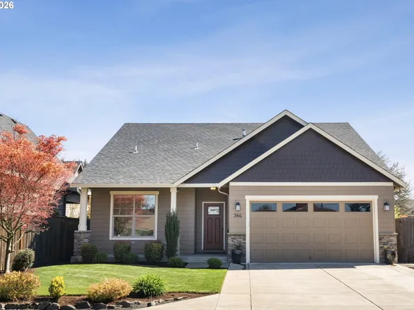 346 River Loop 1, Eugene, OR 97404