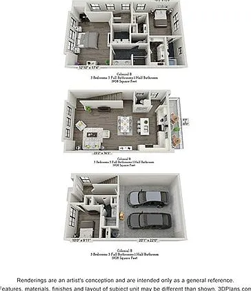 780 Townhomes — Photo 24
