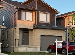 353 Edgevalley Rd, London, ON N5V 0C3