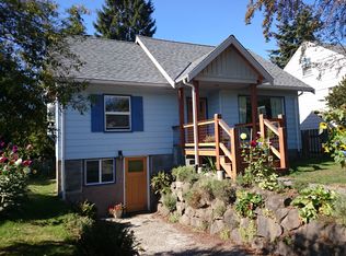 7031 11th Ave NW, Seattle, WA 98117