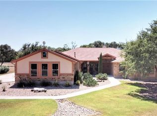 1523 Crockett Gardens Rd, Georgetown, TX 78628