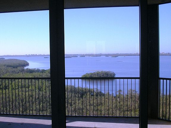 Lanai View