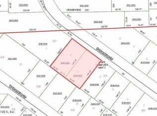 123 & 125 E Grandview Dr, East Palatka, FL 32131