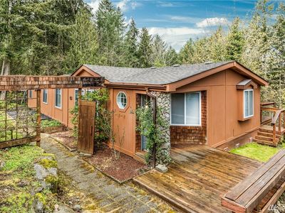 18936 SE Slough Rd, Yelm, WA, 98597