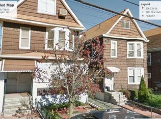 306 77th St #6, North Bergen, NJ
