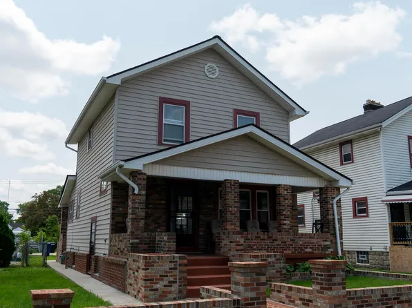 1303 20th Ave, Columbus, OH 43211